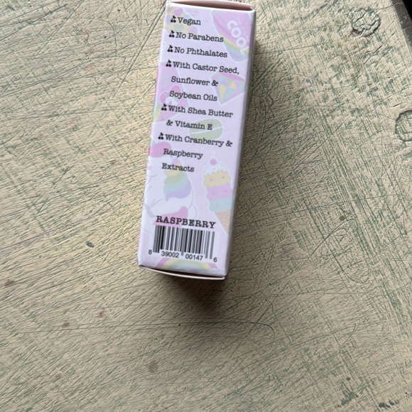 NWT: TRIFLE Cosmetics: liquid glow - Picture 7 of 7